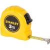 Stanley Bandmaß Stanley 3m 12,7mm