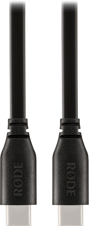 Rode kaabel SC17 USB-C - USB-C 1,5m