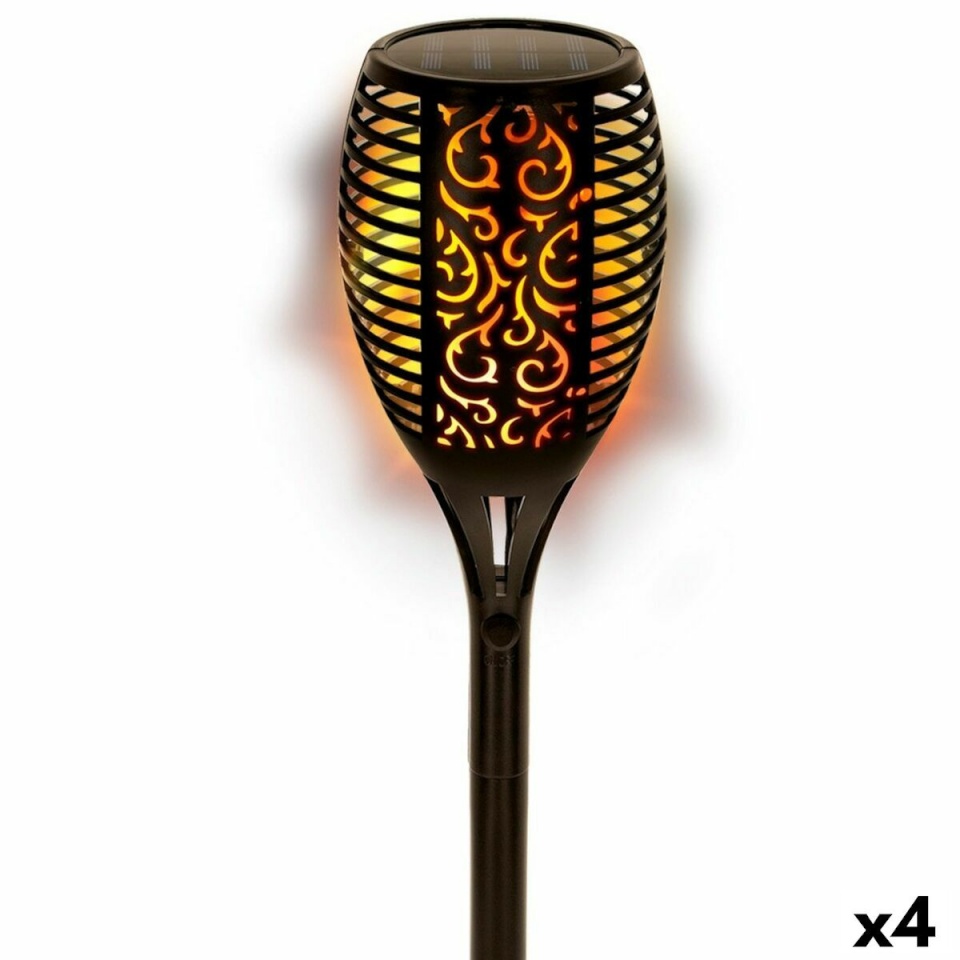 Aktive LED pirn 51 Plastmass 11x77,5x11cm (4tk)