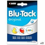 Bostik Pahtel Blu Tack taaskasutatav 12tk