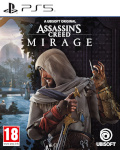 PS5 Assassin´s Creed Mirage