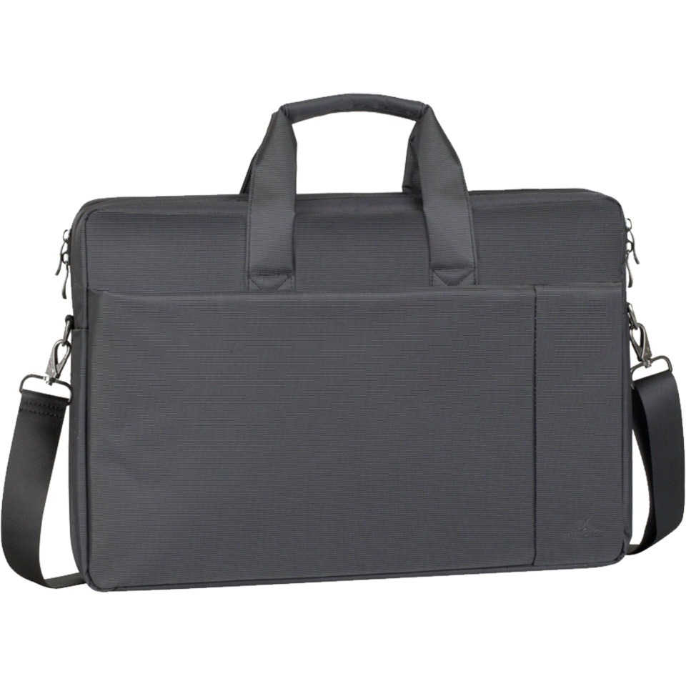 Rivacase sülearvutikott 8257 Laptop Sleeve 17.3" must