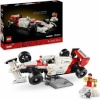 Lego klotsid konstruktor 10330 Mclaren MP4/4 & Ayrton Senna