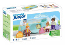 Playmobil klotsid 71682 Junior: Reisebus