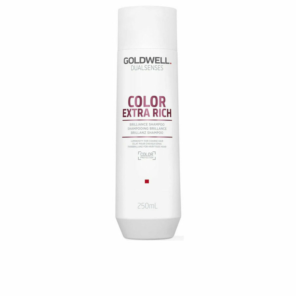 Goldwell elustav šampoon Color Extra Rich 250ml