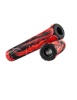 Ethic Käepidemed Slim Grips Red