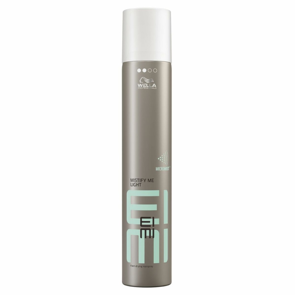 Wella taastav juuksemask EIMI FIXING 500ml