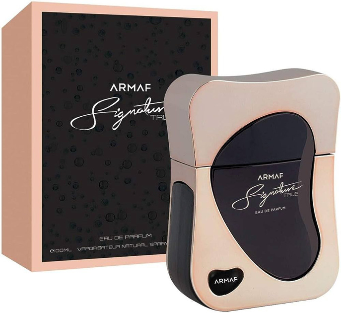 Armaf parfüüm Signature True 100ml, unisex