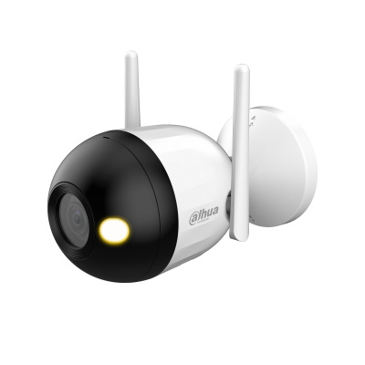 Dahua Wireless Camera 4mp Led Bullet Wifi/f4c-led 2.8mm