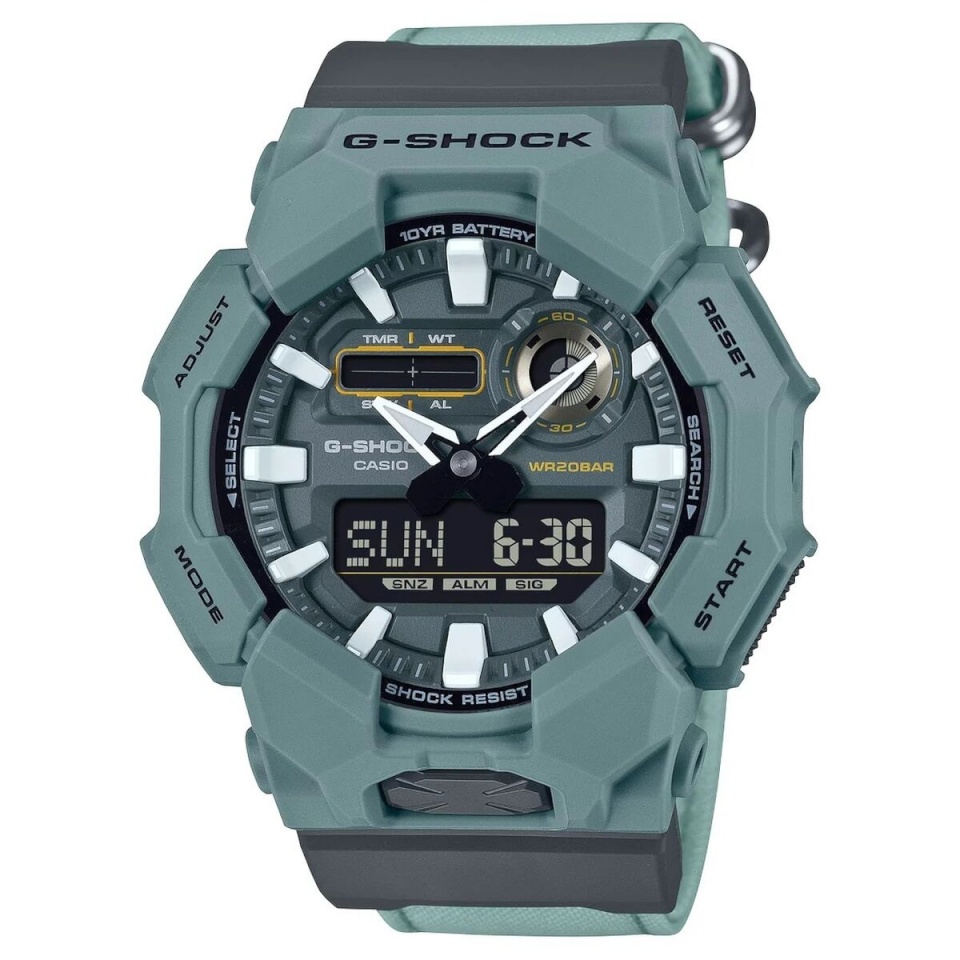 Casio G-Shock meeste kell GA-010CE-2AER