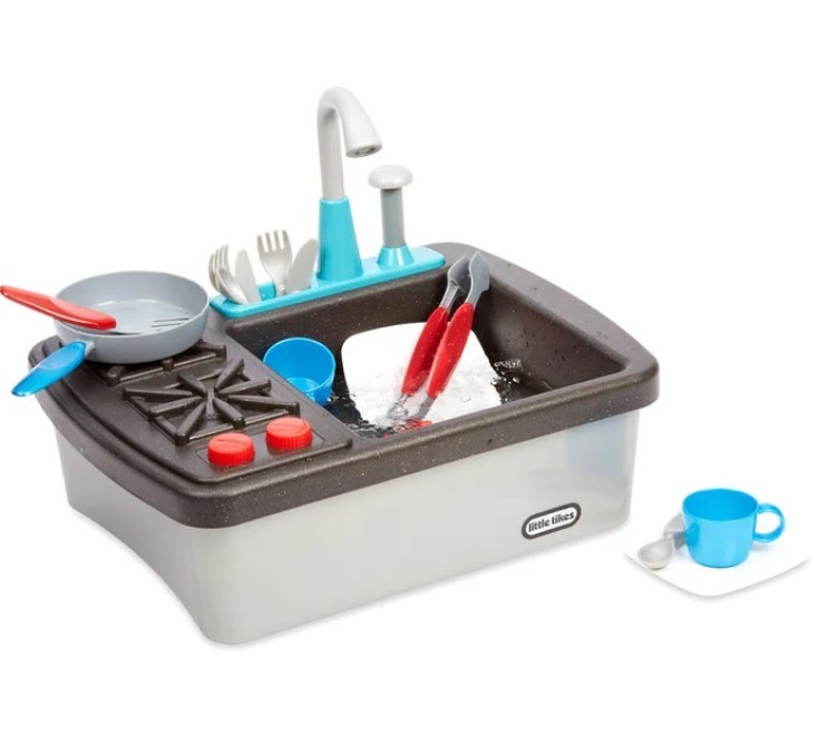 Little Tikes First Sink and Stove