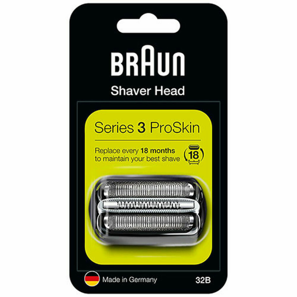 Braun raseerimisotsik 39176
