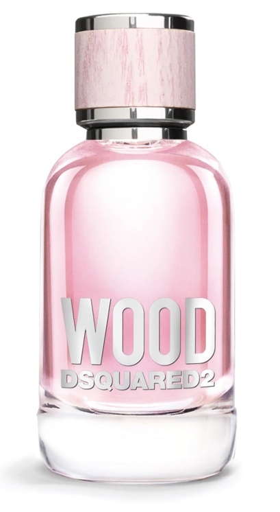 Dsquared2 parfüüm Wood 30ml, naistele