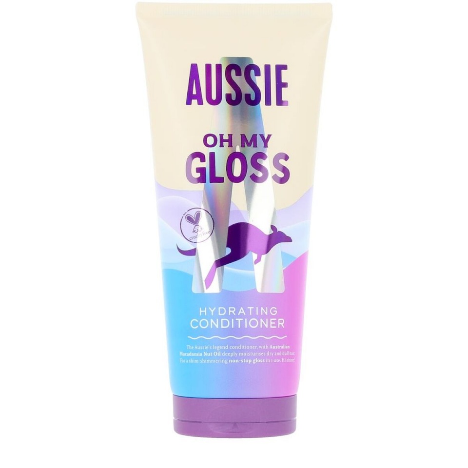 Aussie palsam DEEP HYDRATION 200ml