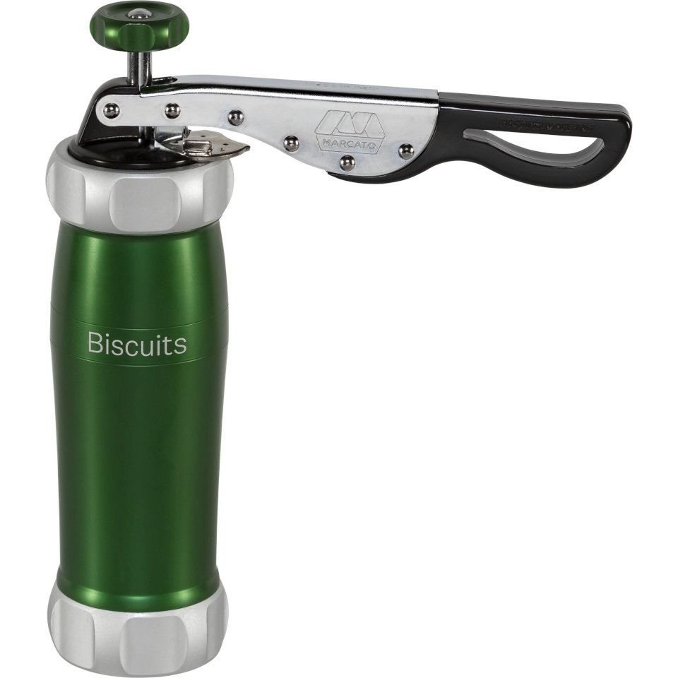 Marcato kondiitripress Pastry Press roheline
