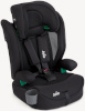 Joie turvatool Elevate R129, 76-150 cm, Midnight Air Mesh