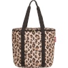 Reisenthel termokott Thermoshopper Leo Macchiato, pruun