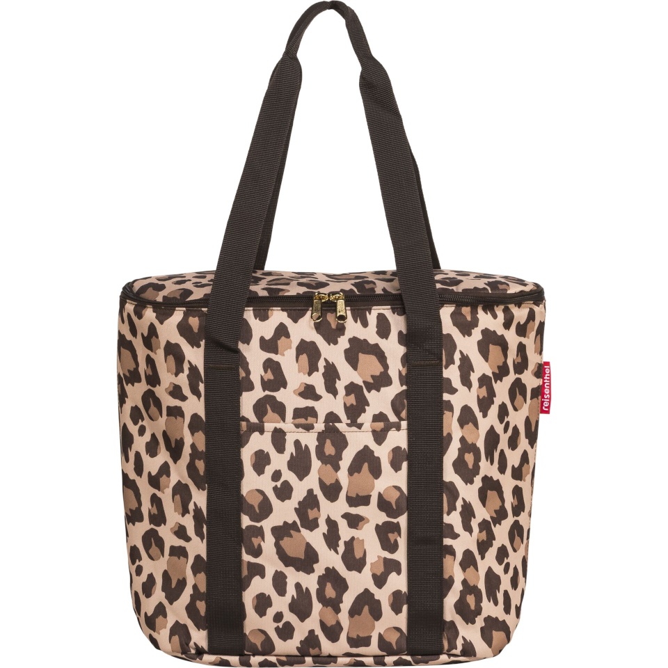Reisenthel termokott Thermoshopper Leo Macchiato, pruun