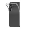 Puro 0.3 NUDE Case for Samsung Galaxy S26 - Transparent