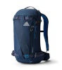 Gregory Targhee Hiking backpack M/L 32 L sinine