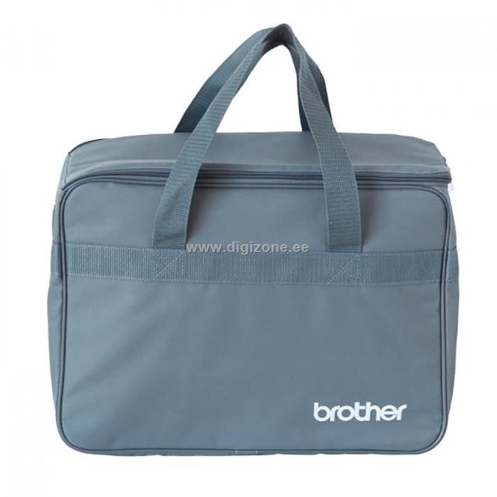 Brother õmblusmasina kandekott Sewing Machine Carry Bag, hall