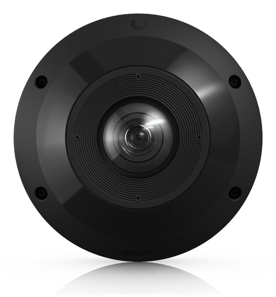 Ubiquiti turvakaamera Net Camera 12MP blk