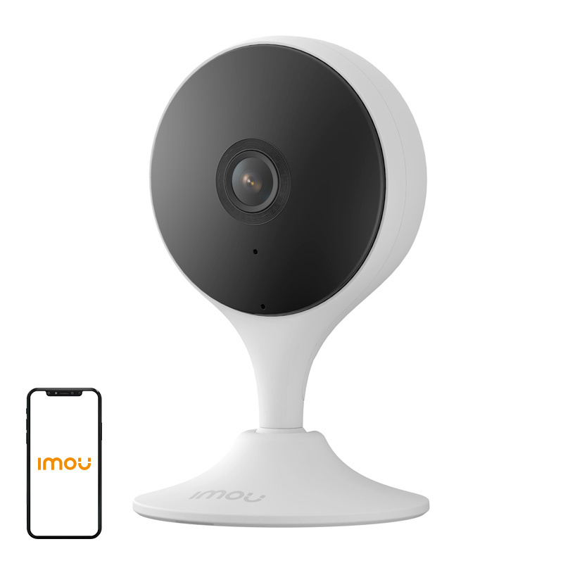 Imou turvakaamera IPC-C32EP Indoor IP Camera, valge
