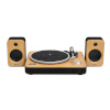 Marley plaadimängija With Speakers Stir It Up Wireless 2+ Bluetooth In/Out