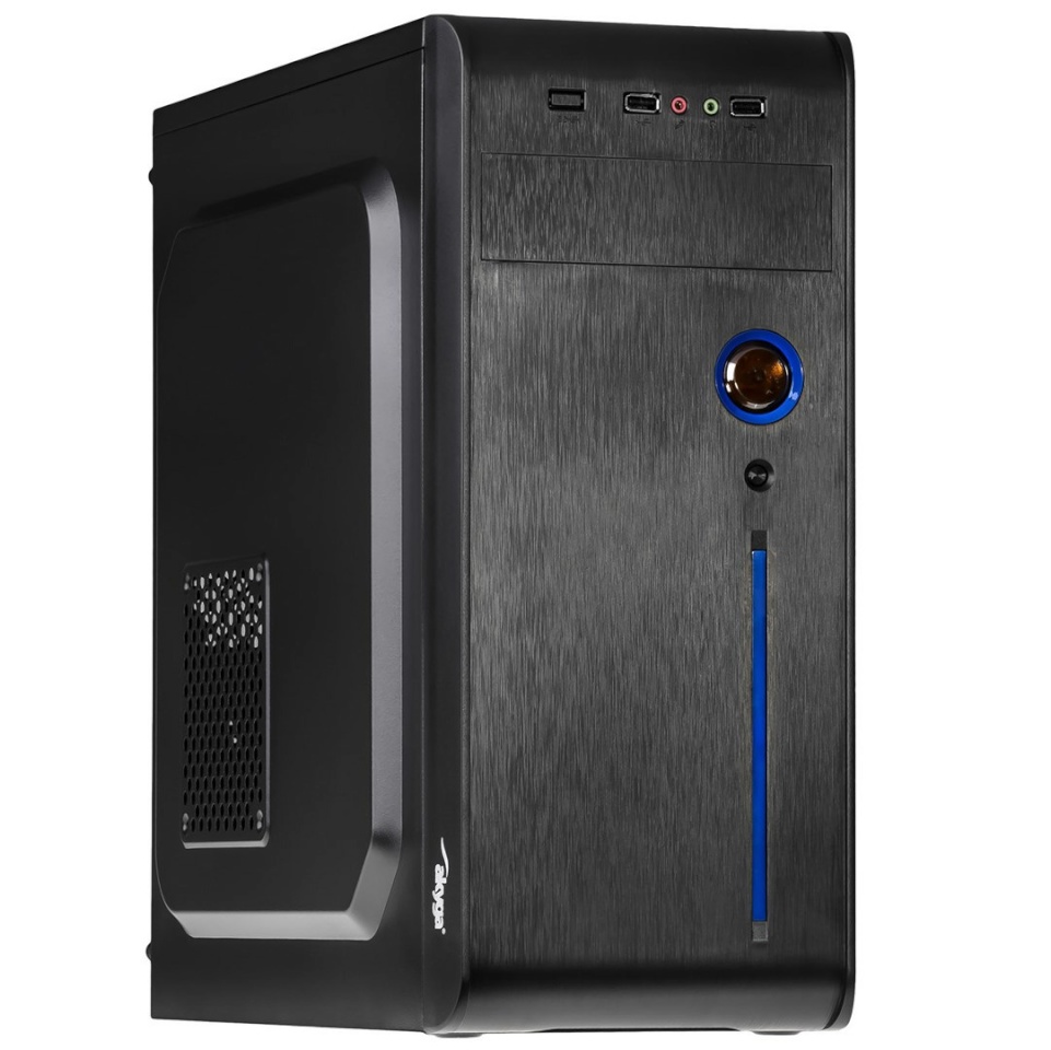 Akyga computer case Midi Tower must