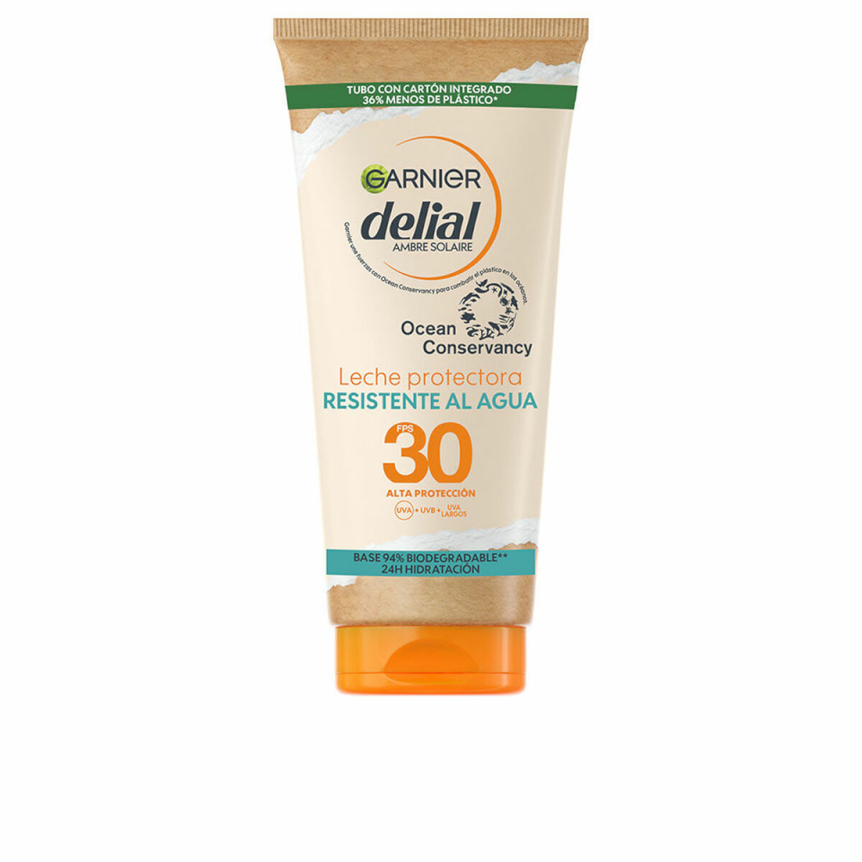 Garnier päikesepiim Eco-Ocean Spf 30 (175ml)