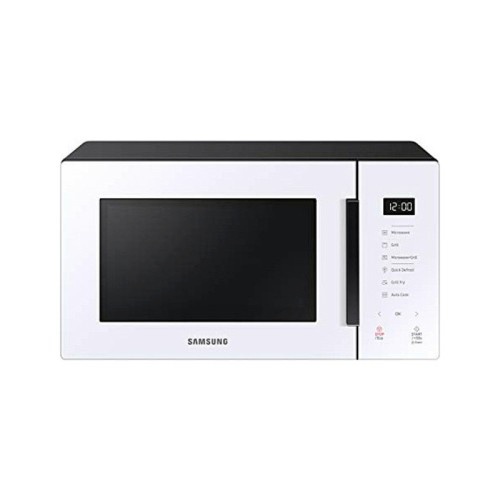 Samsung mikrolaineahi MG23T5018CWBA Samsung, 23 l, 1100/800 W, valge