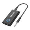 BlitzWolf adapter Bluetooth 5.2 Transmitter / Receiver BlitzMax BT05, aptX