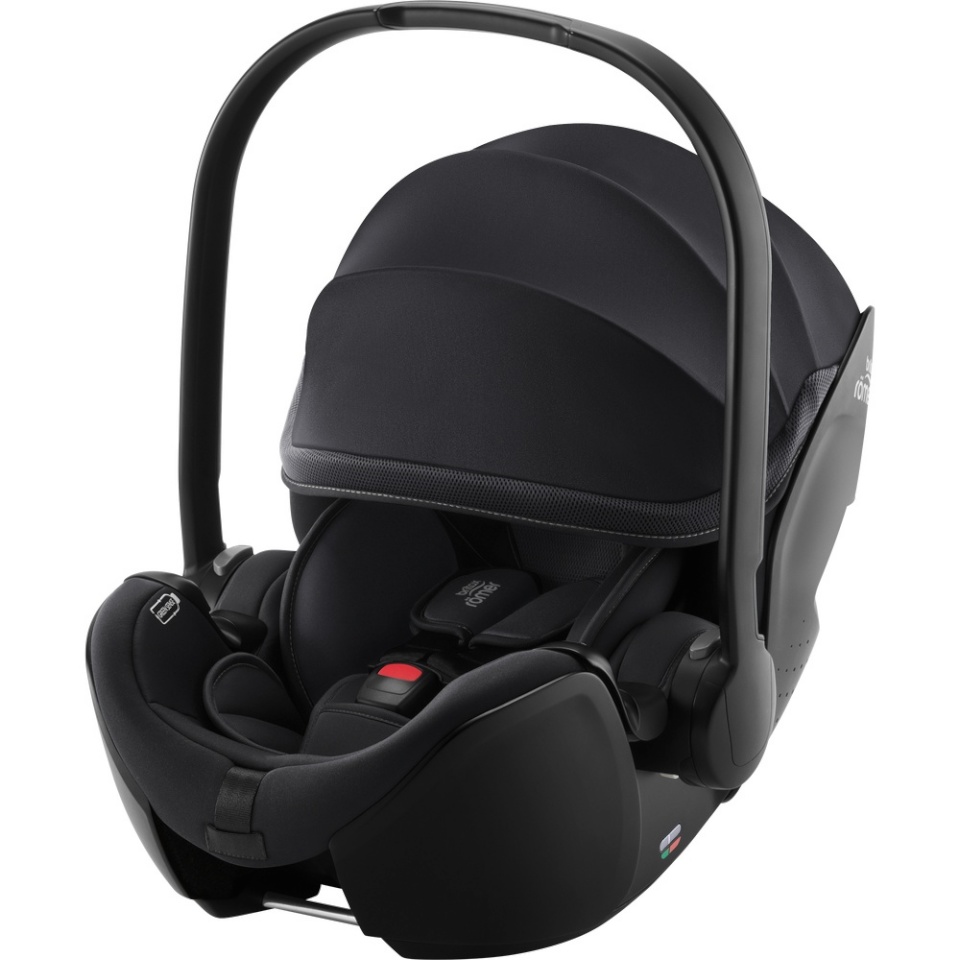 BRITAX RÖMER turvahäll 0-13kg BABY-SAFE 5Z, galaxy black, 2000036983