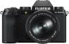 Fujifilm X-S20 + 18-55mm OIS, must