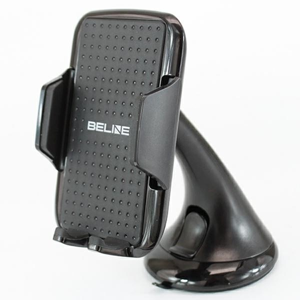Beline 3in1 autohoidja Car Holder for windshield/grille/cockp