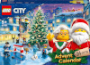 LEGO advendikalender City Advent Calender 2023 (60381)