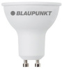 Blaupunkt LED lambipirn GU10 5W, soevalge