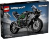 LEGO klotsid 42170 Technic Kawasaki Ninja H2R Motorrad