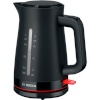 Bosch veekeetja TWK3M123 MyMoment Kettle, 2400W, 1,7L, must 