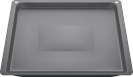 Siemens küpsetusplaat HZ631070 Baking Tray, hall