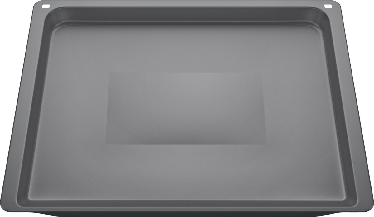 Siemens küpsetusplaat HZ631070 Baking Tray, hall