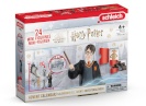 Schleich advendikalender Harry Potter Wizarding World Advent Calendar (99175)