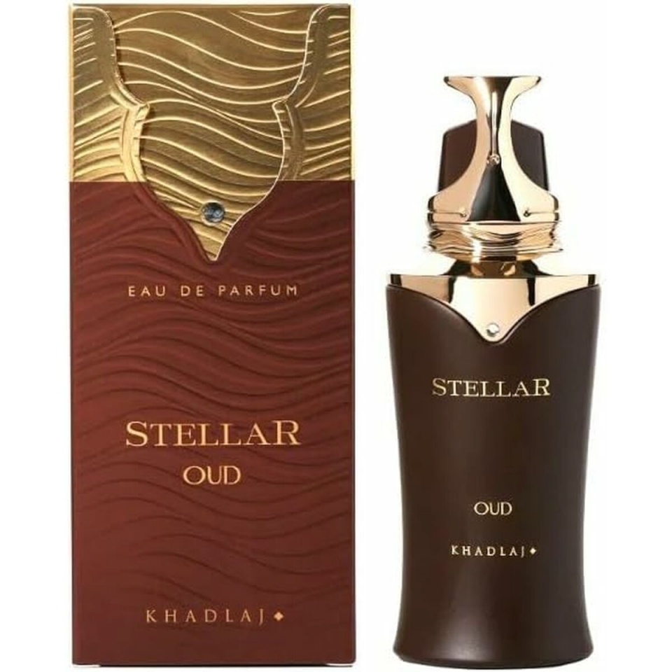 Khadlaj naiste parfüüm Stellar Oud EDP 100ml
