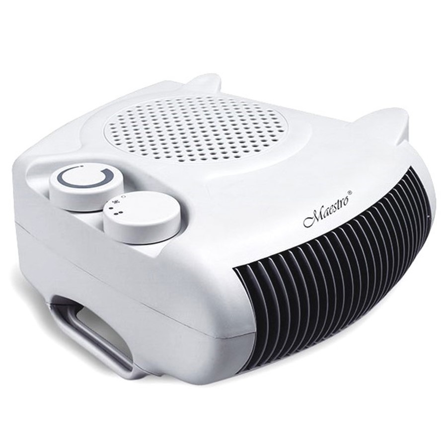 Maestro soojapuhur MR-921 Fan Heater, 2000W, hall
