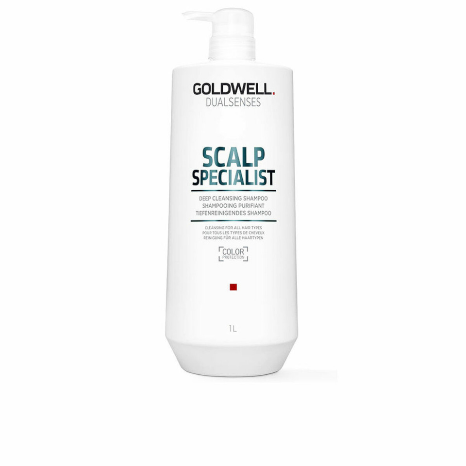 Goldwell kõõmavastane šampoon Scalp Specialist 1 L