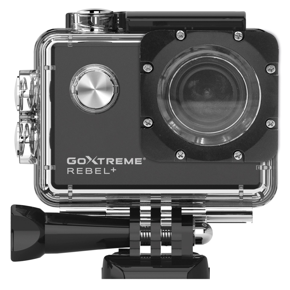 GoXtreme Rebel +