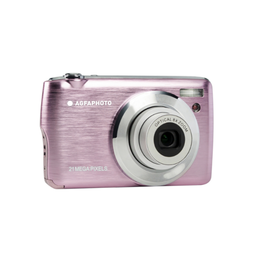 Agfaphoto DC8200 roosa