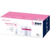 BWT veefilterkann 125681749, 6er Magnesium mineralized water