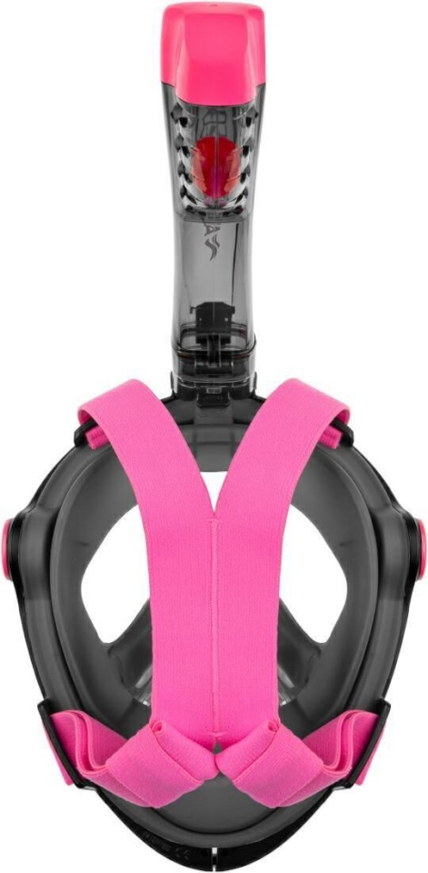 Aqua Speed sukeldumismask Spectra 2.0 roosa S/M