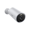 Baseus turvakaamera B1 Security Outdoor Camera, 2K, valge